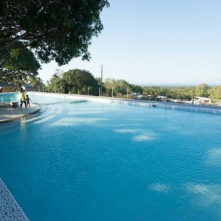Lohas Airport Hotel Laguindingan Exterior foto