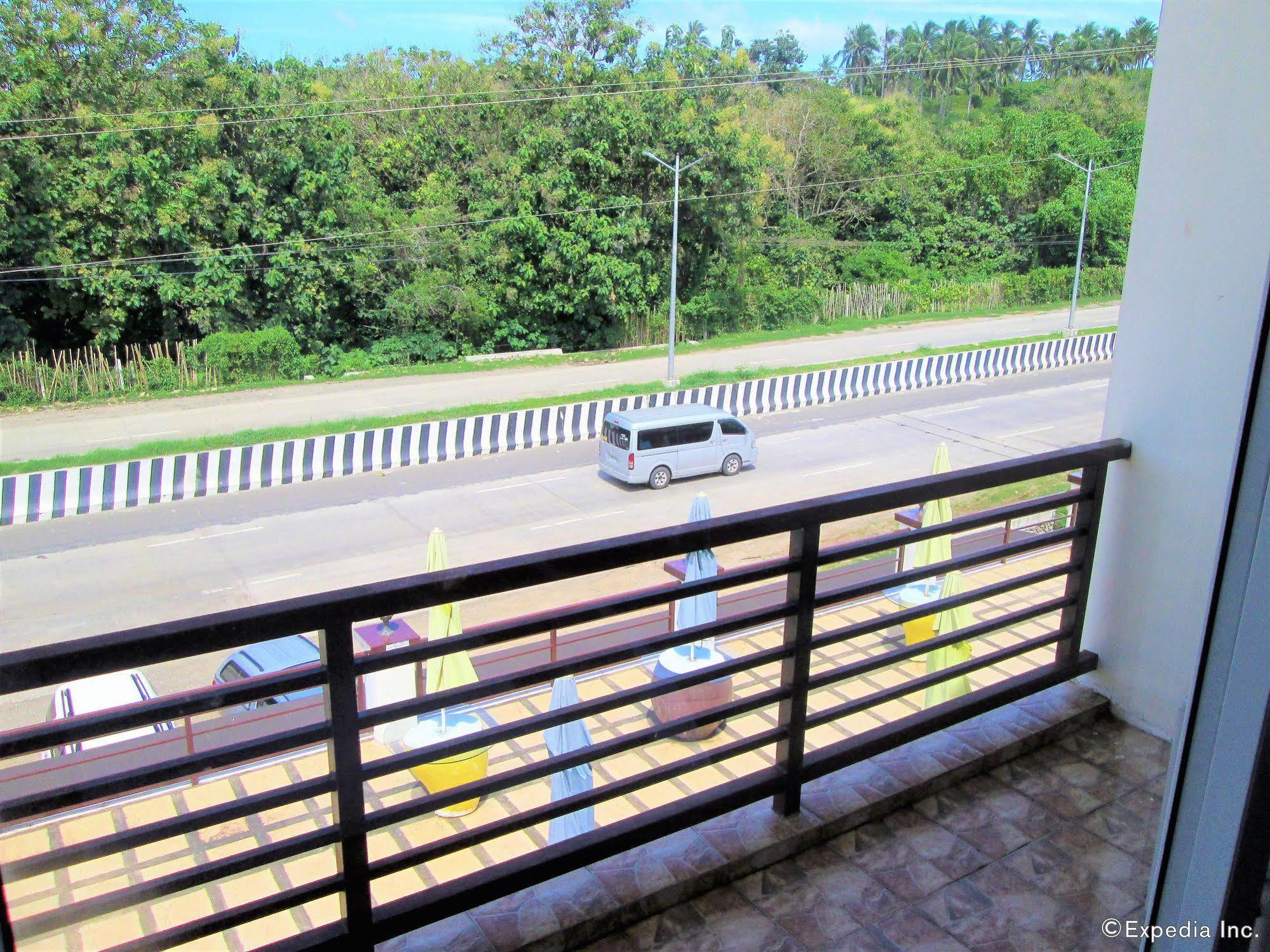 Lohas Airport Hotel Laguindingan Exterior foto