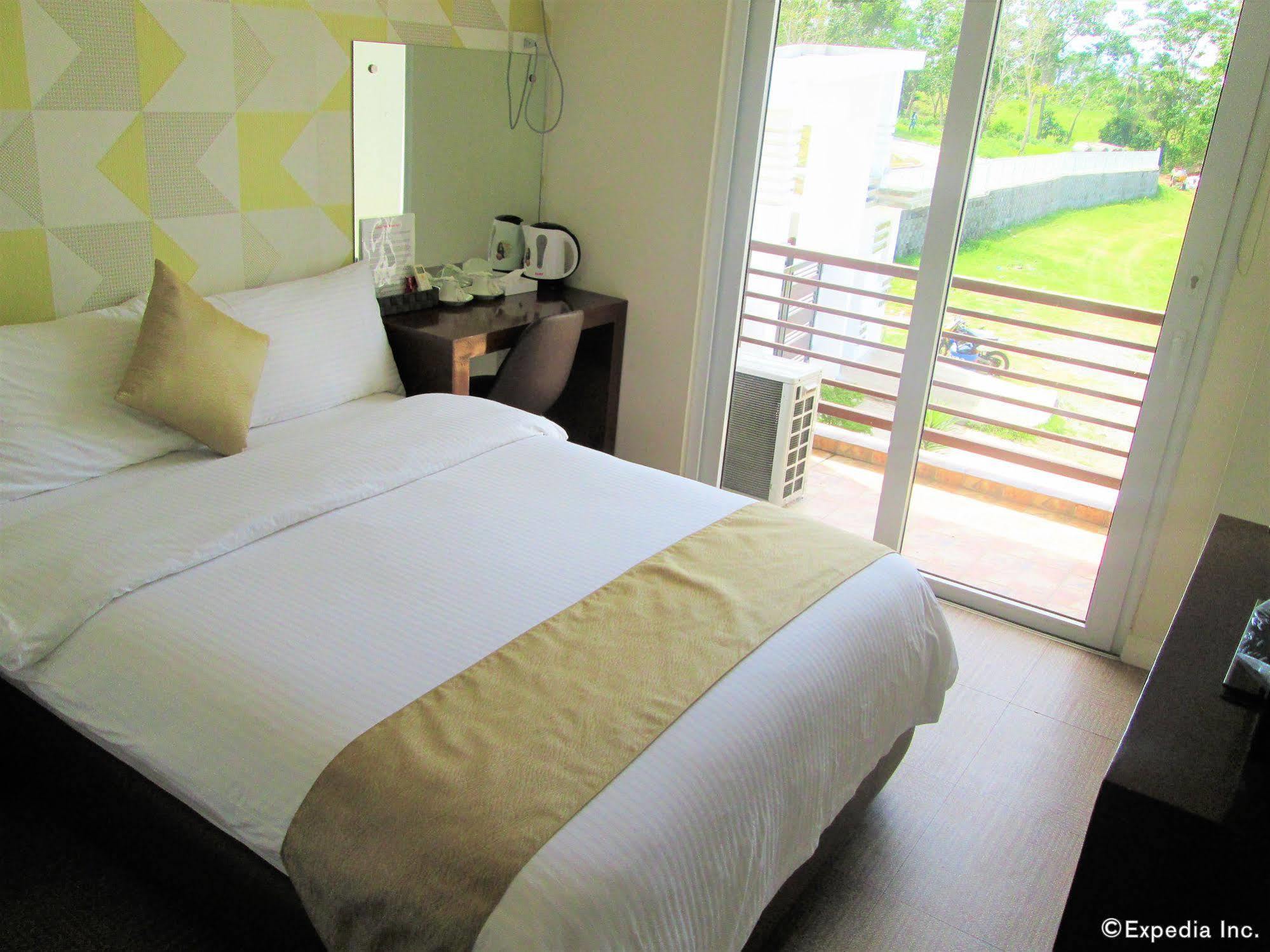 Lohas Airport Hotel Laguindingan Exterior foto